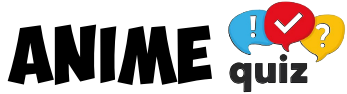 Anime Quiz